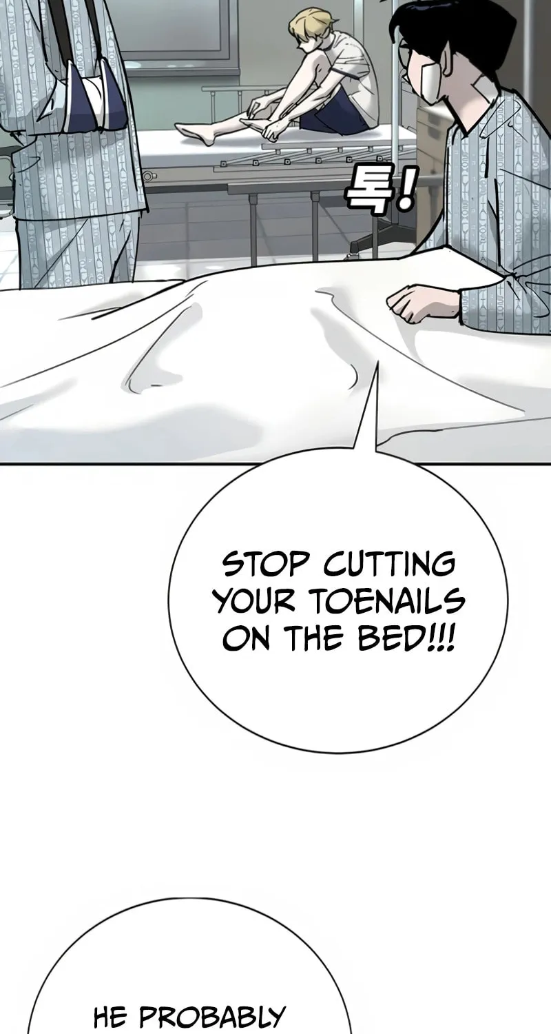 High School Conquest: War Against the Bullies Chapter 34 page 79 - 