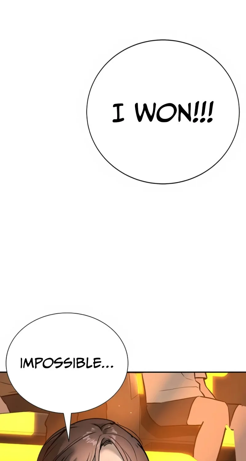 High School Conquest: War Against the Bullies Chapter 34 page 9 - 