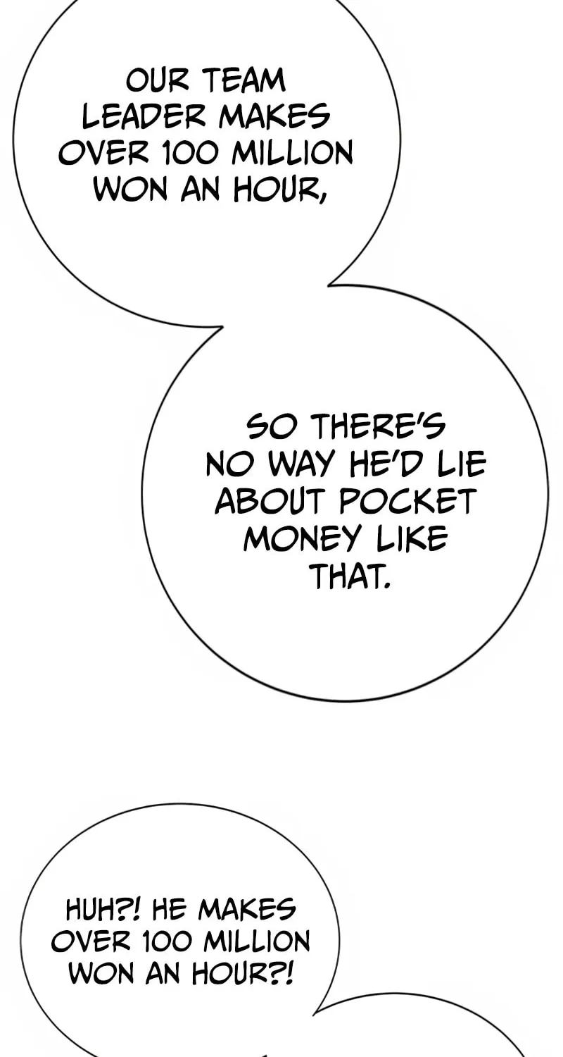 High School Conquest: War Against the Bullies Chapter 34 page 82 - 