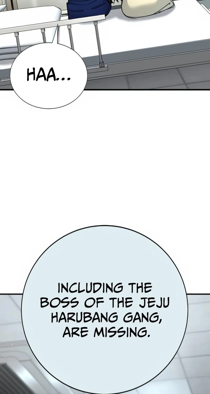 High School Conquest: War Against the Bullies Chapter 34 page 86 - 