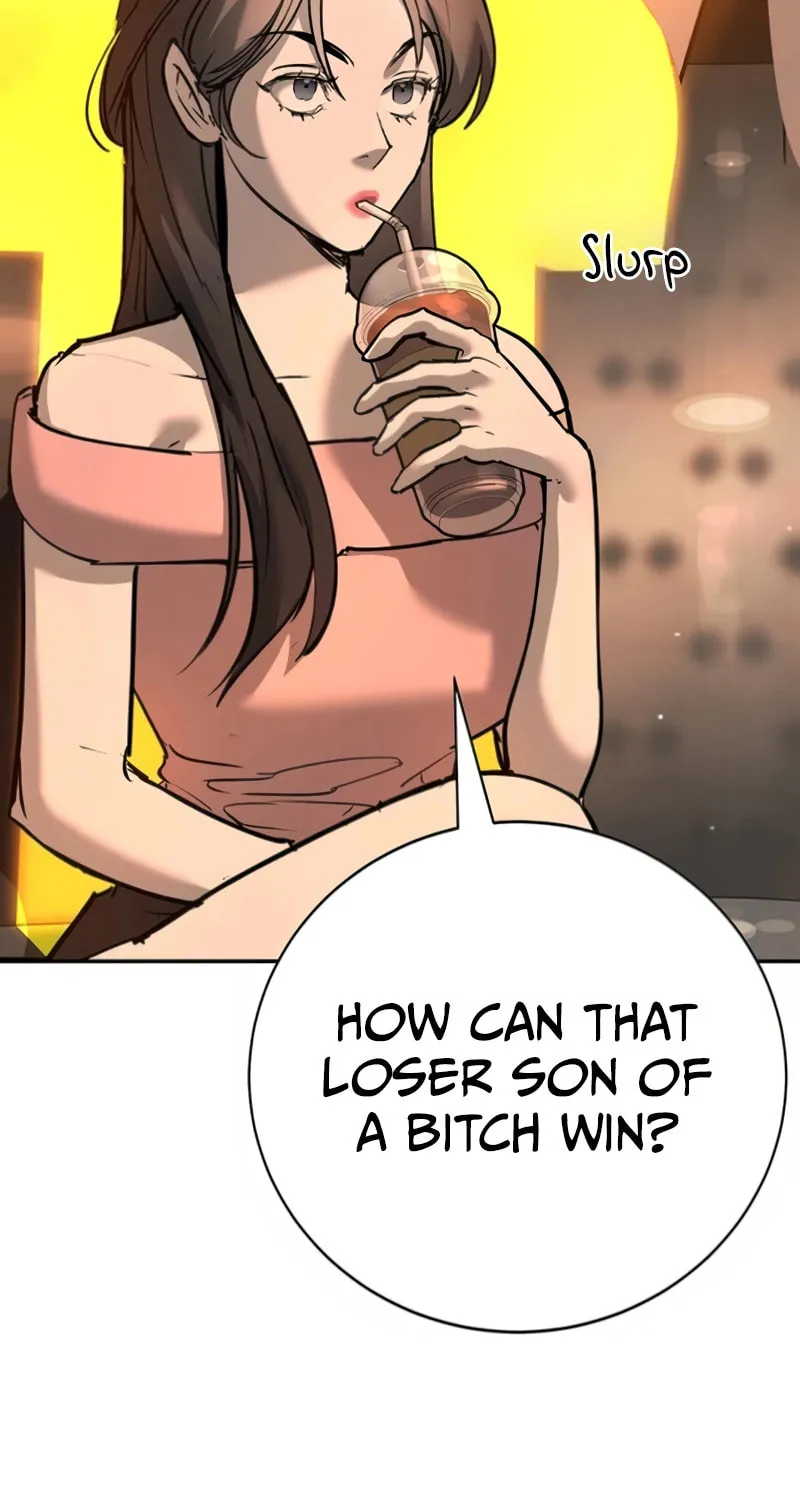 High School Conquest: War Against the Bullies Chapter 34 page 10 - 