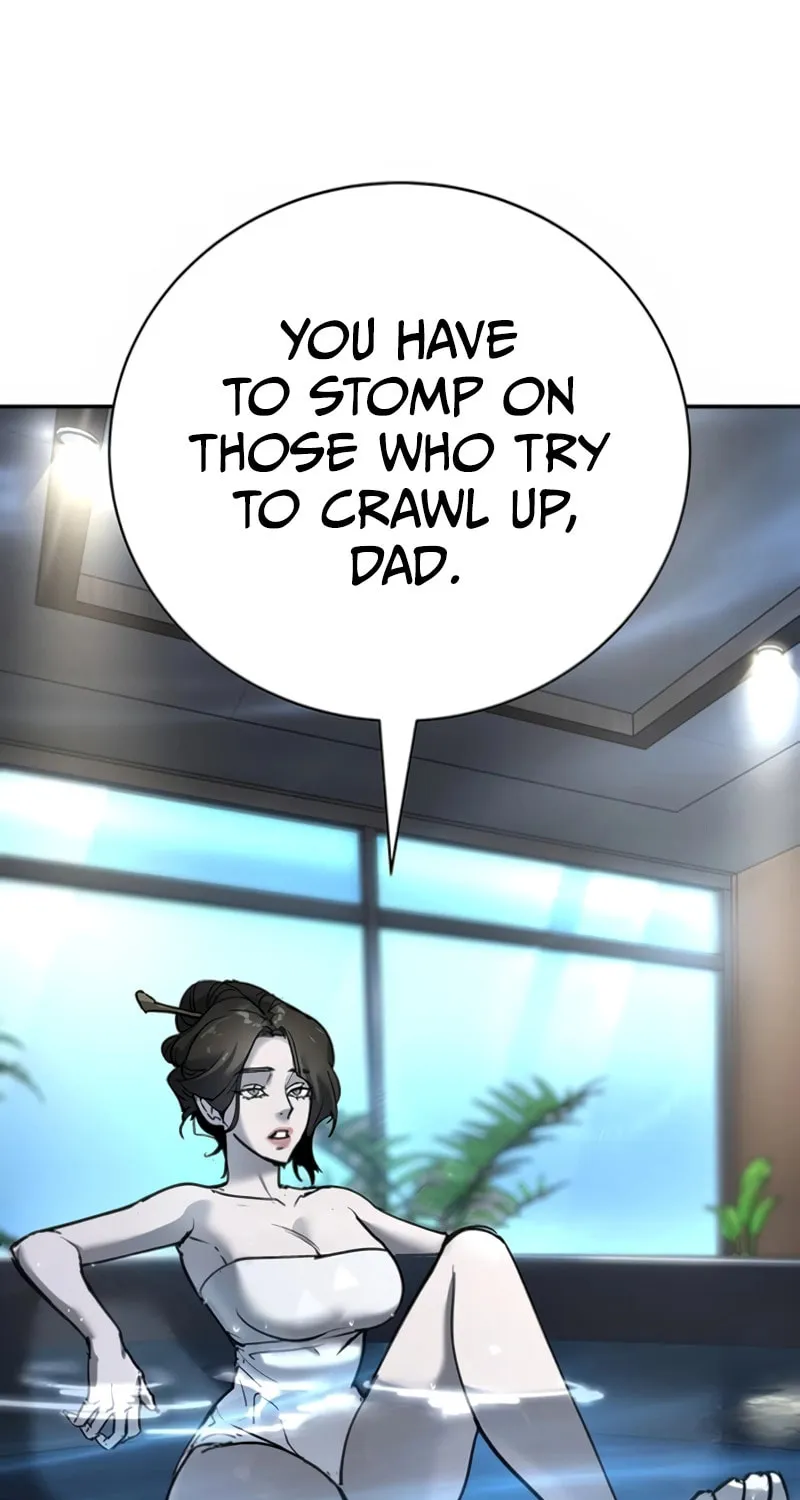 High School Conquest: War Against the Bullies Chapter 34 page 92 - 
