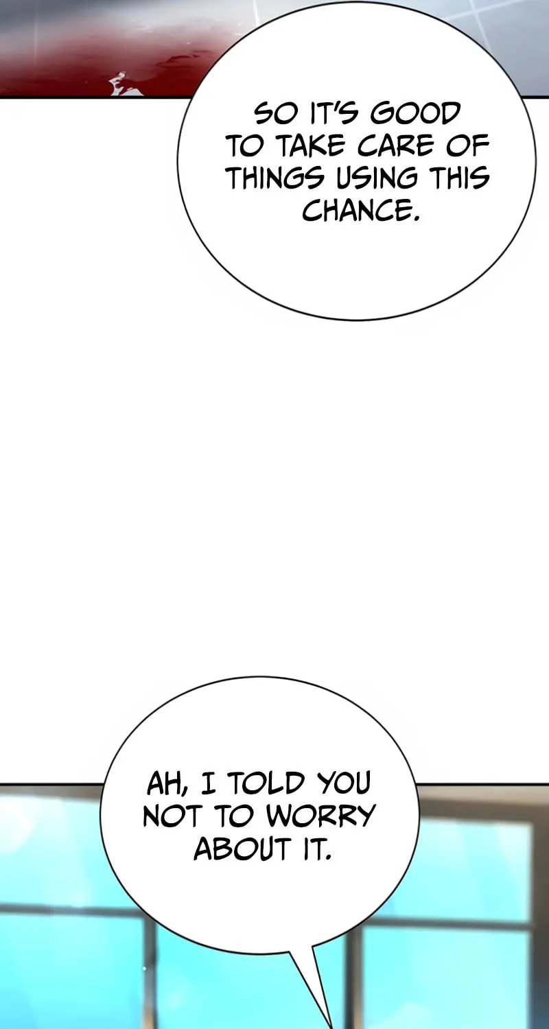 High School Conquest: War Against the Bullies Chapter 34 page 95 - 