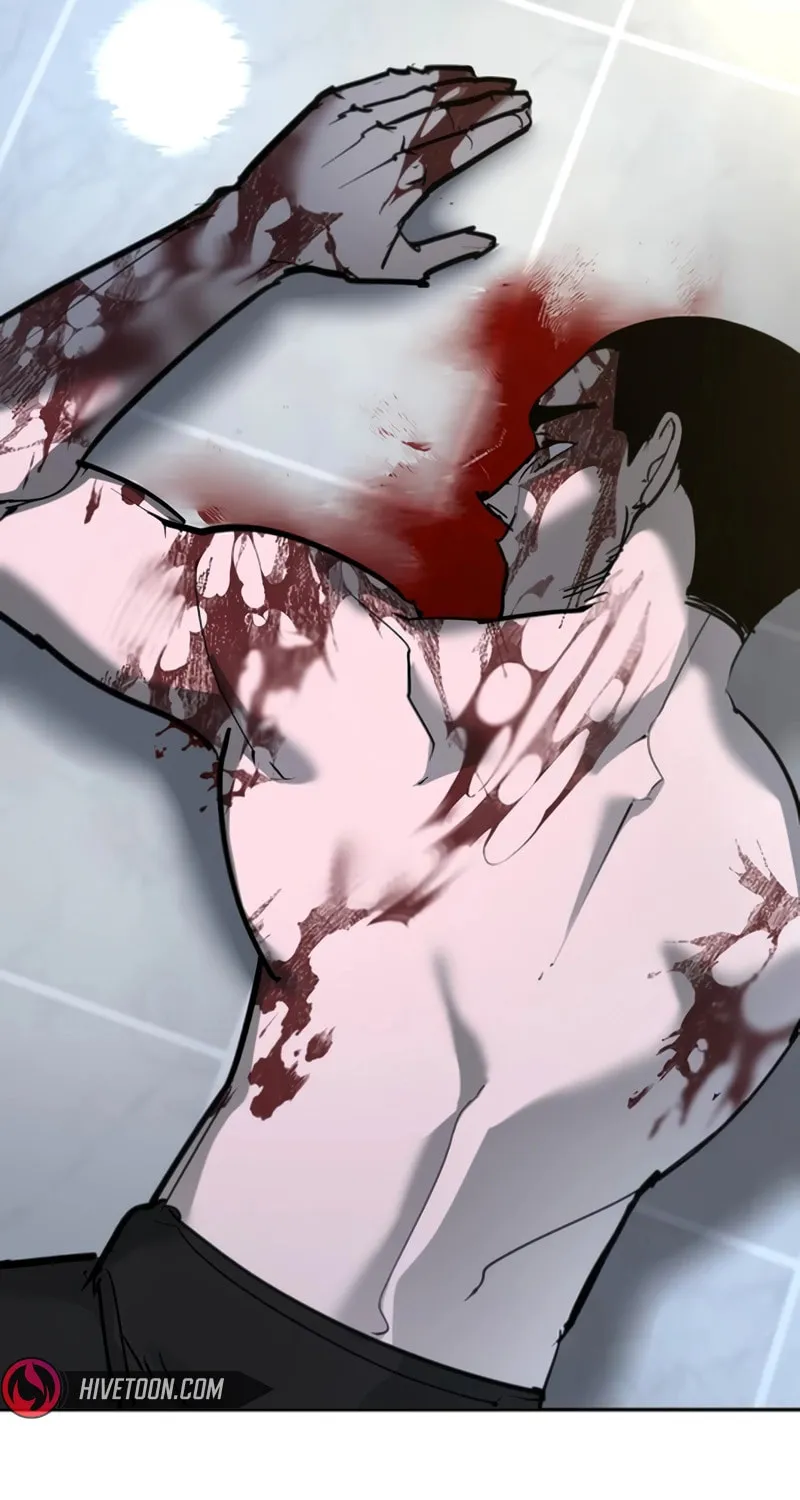 High School Conquest: War Against the Bullies Chapter 34 page 97 - 