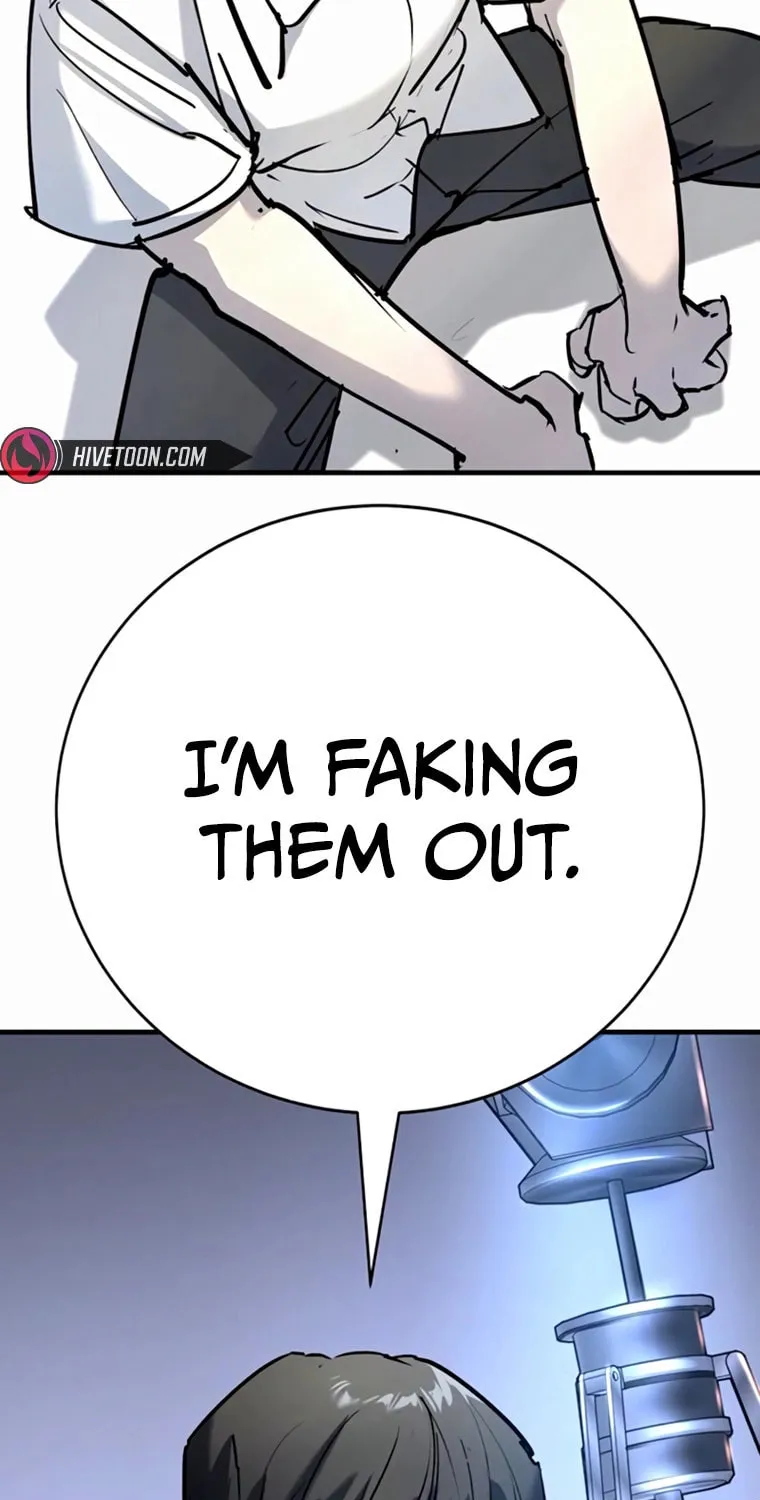 High School Conquest: War Against the Bullies Chapter 35 page 102 - 