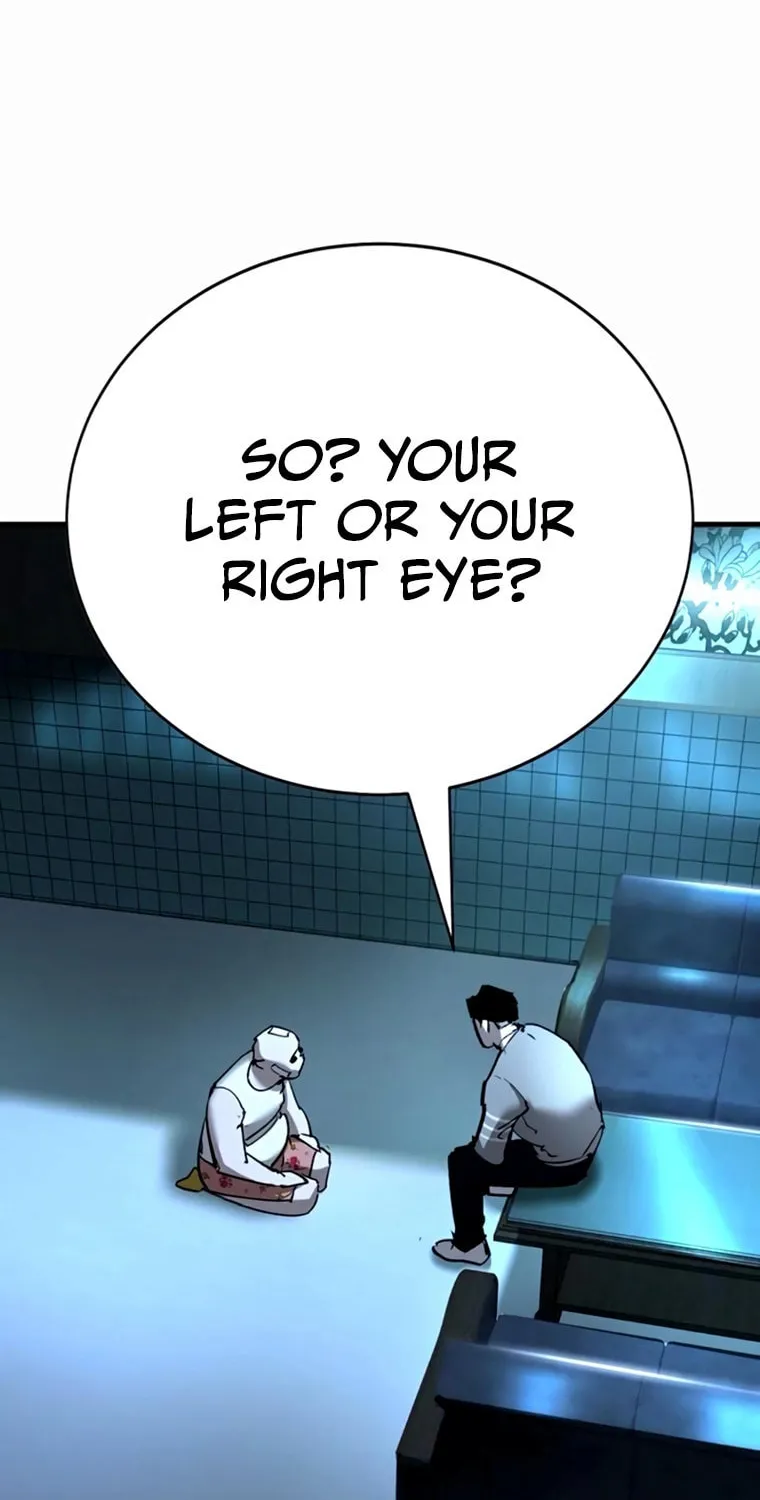 High School Conquest: War Against the Bullies Chapter 35 page 105 - 
