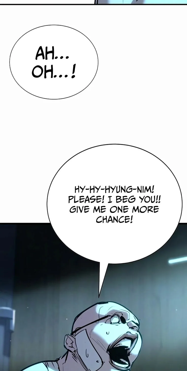 High School Conquest: War Against the Bullies Chapter 35 page 107 - 