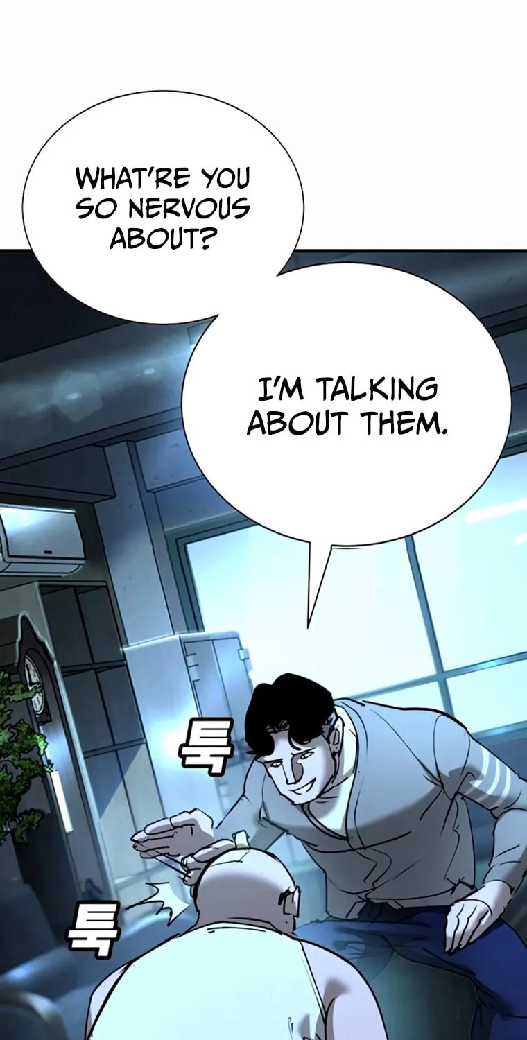 High School Conquest: War Against the Bullies Chapter 35 page 109 - 