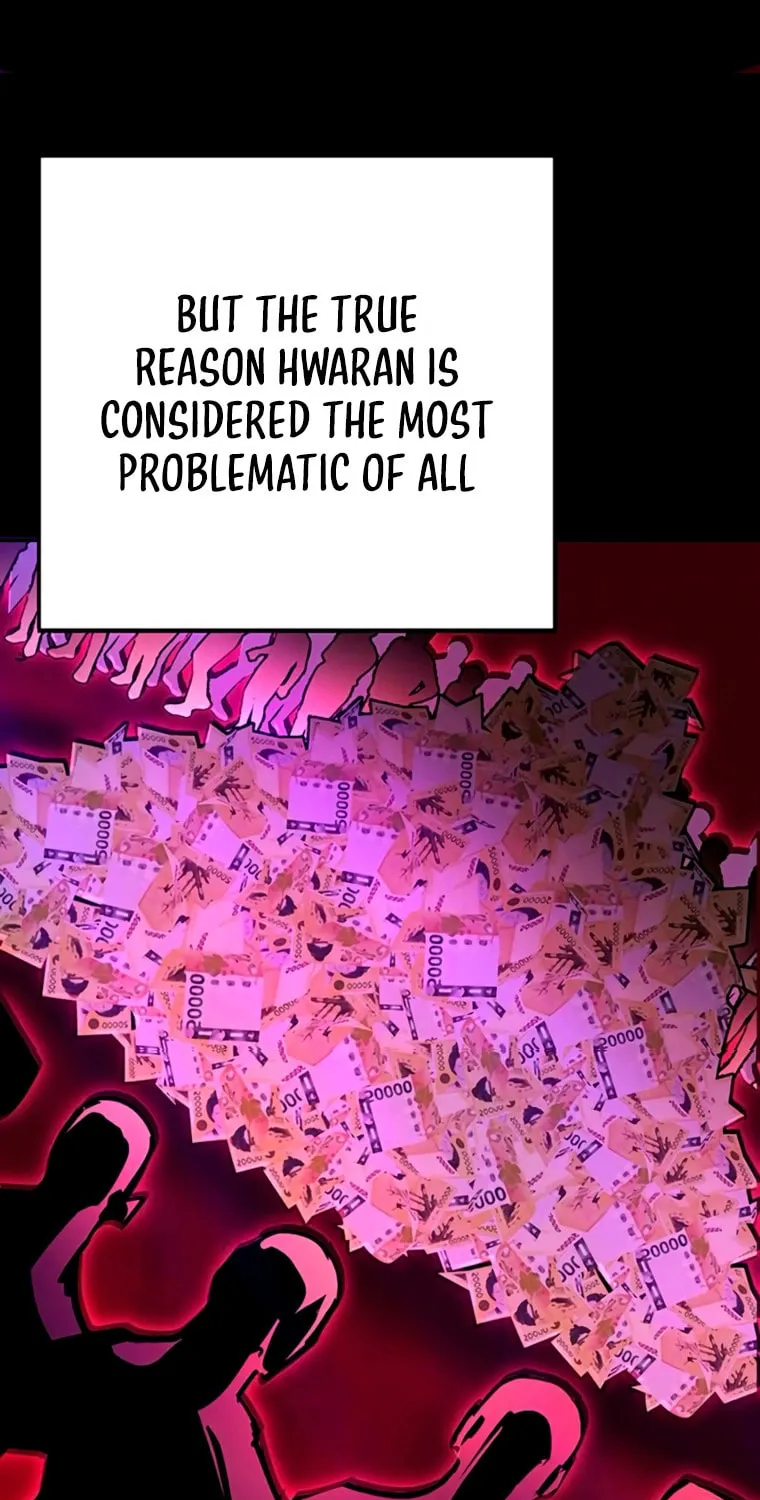 High School Conquest: War Against the Bullies Chapter 35 page 12 - 