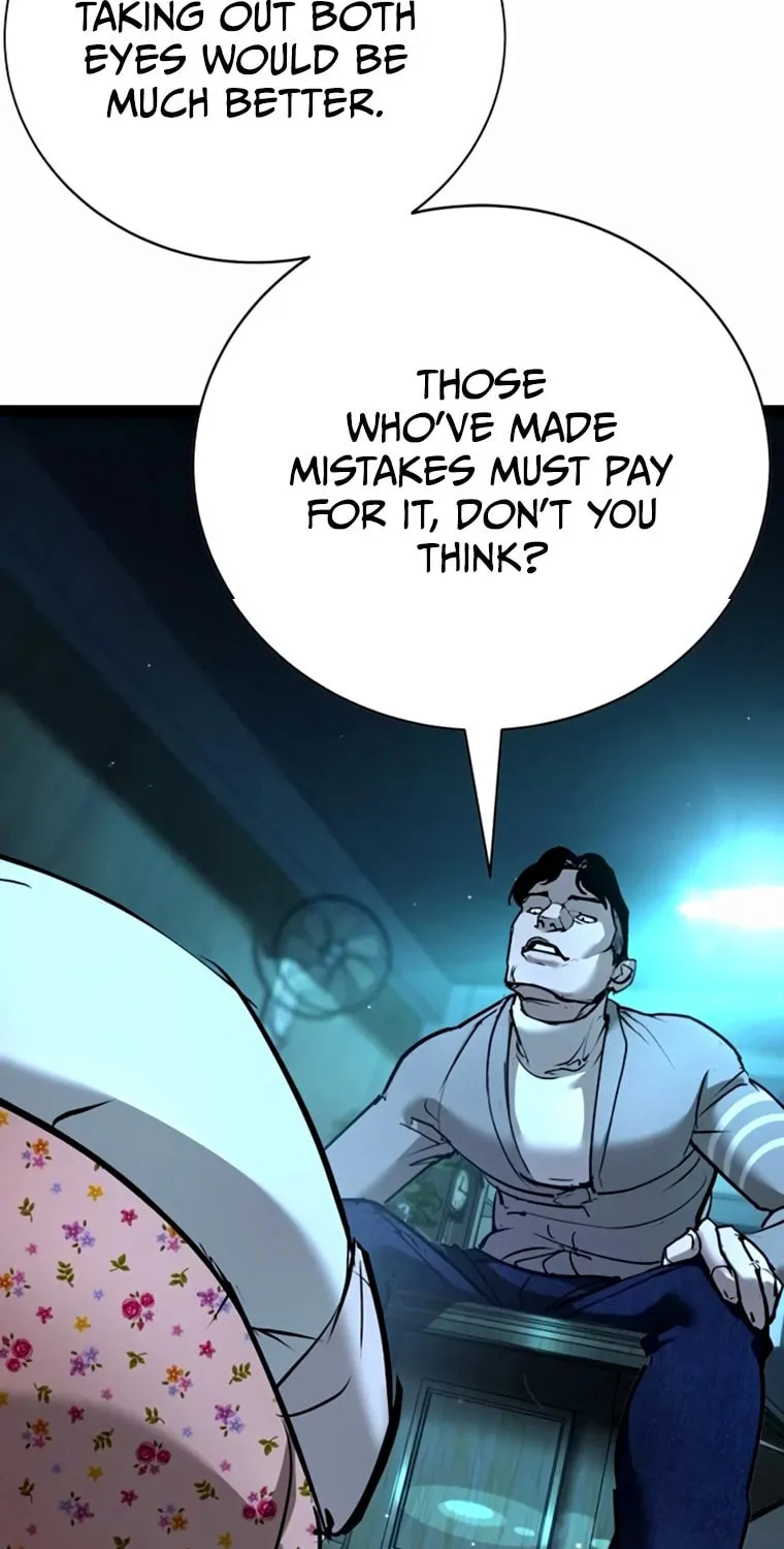 High School Conquest: War Against the Bullies Chapter 35 page 114 - 