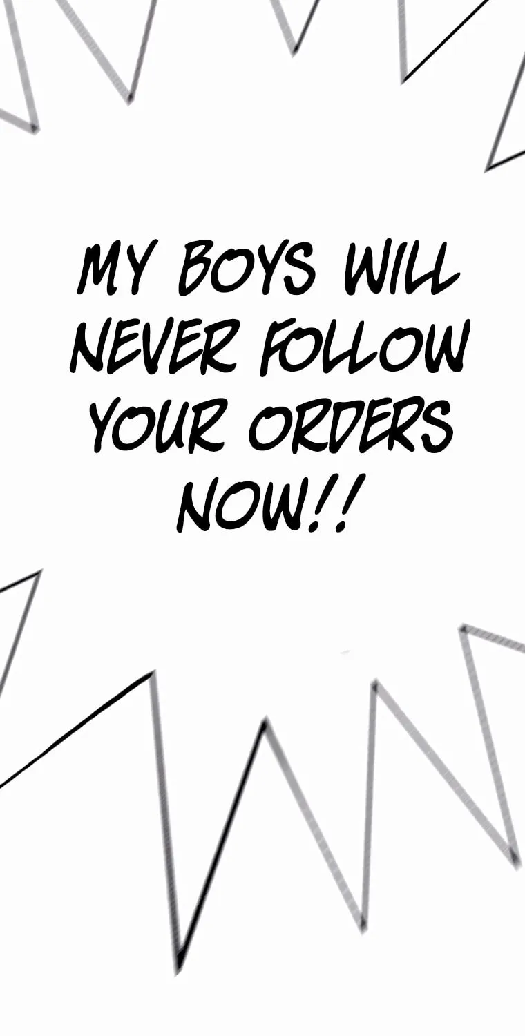 High School Conquest: War Against the Bullies Chapter 35 page 128 - 