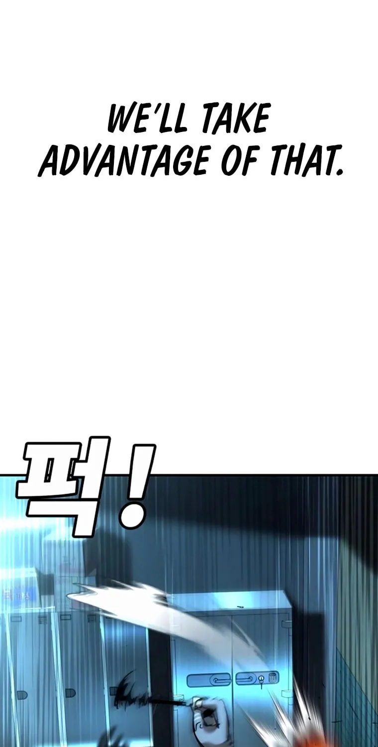 High School Conquest: War Against the Bullies Chapter 35 page 136 - 