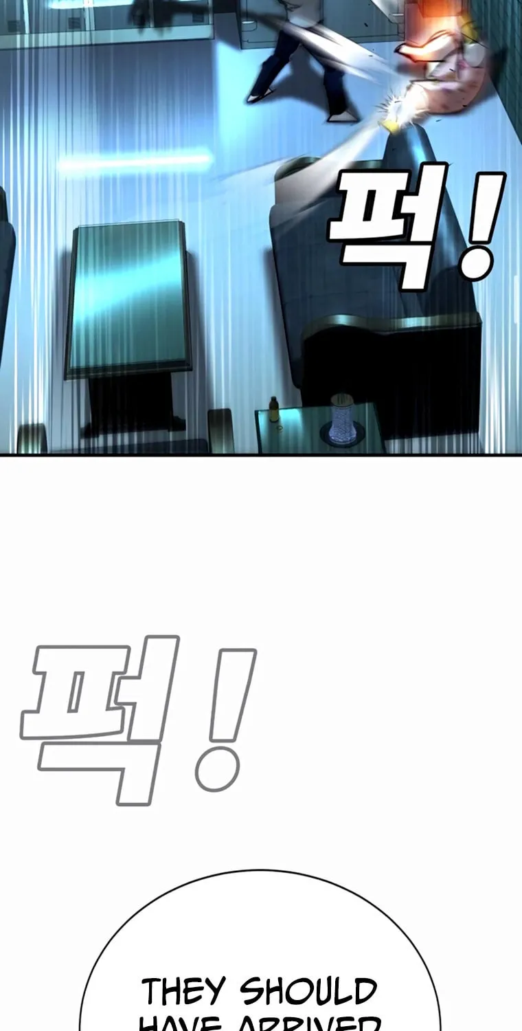 High School Conquest: War Against the Bullies Chapter 35 page 137 - 