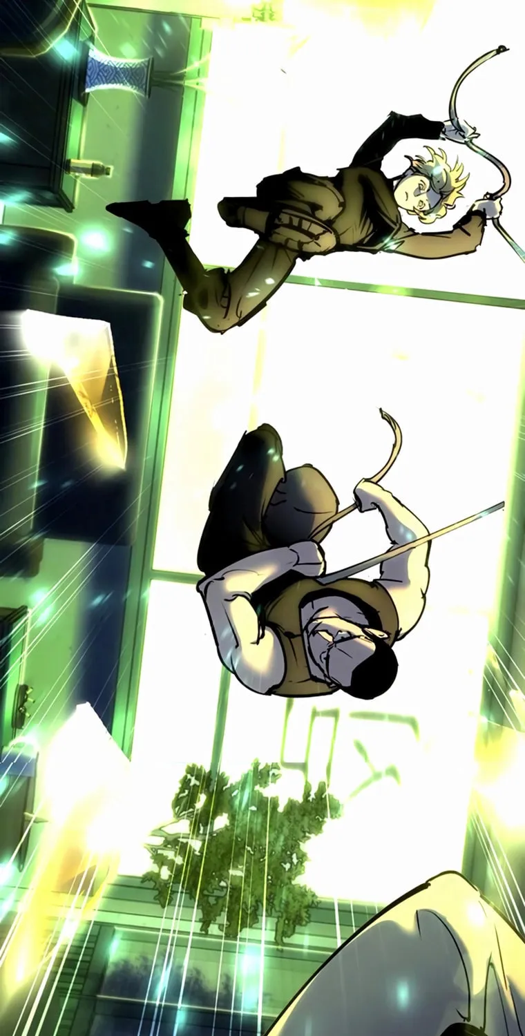 High School Conquest: War Against the Bullies Chapter 35 page 140 - 