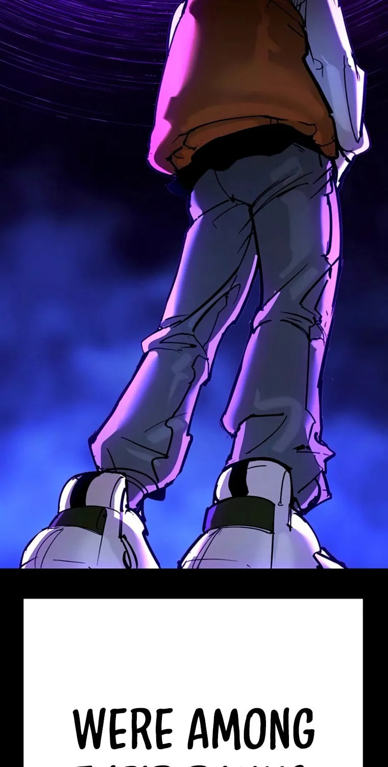 High School Conquest: War Against the Bullies Chapter 35 page 15 - 