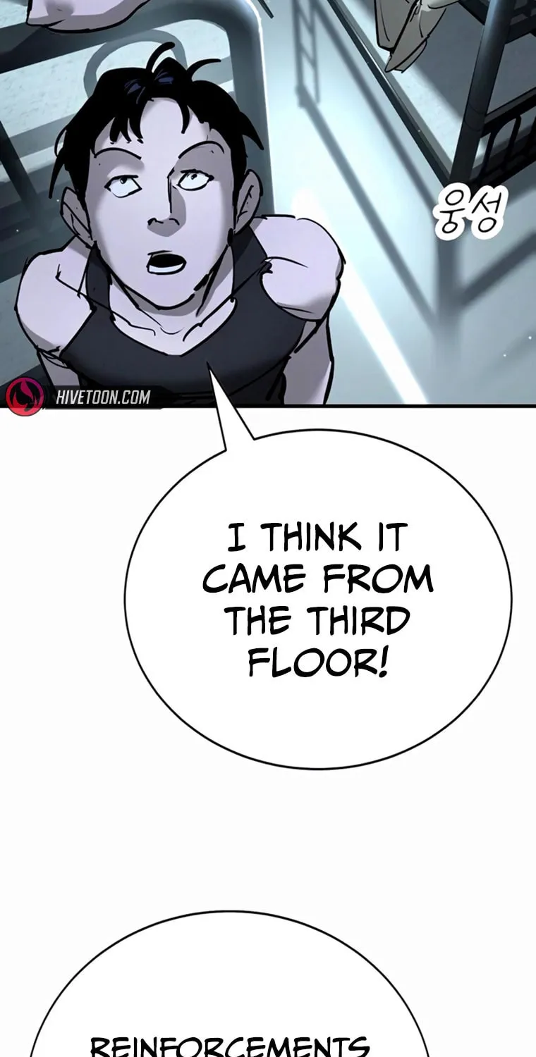 High School Conquest: War Against the Bullies Chapter 35 page 146 - 