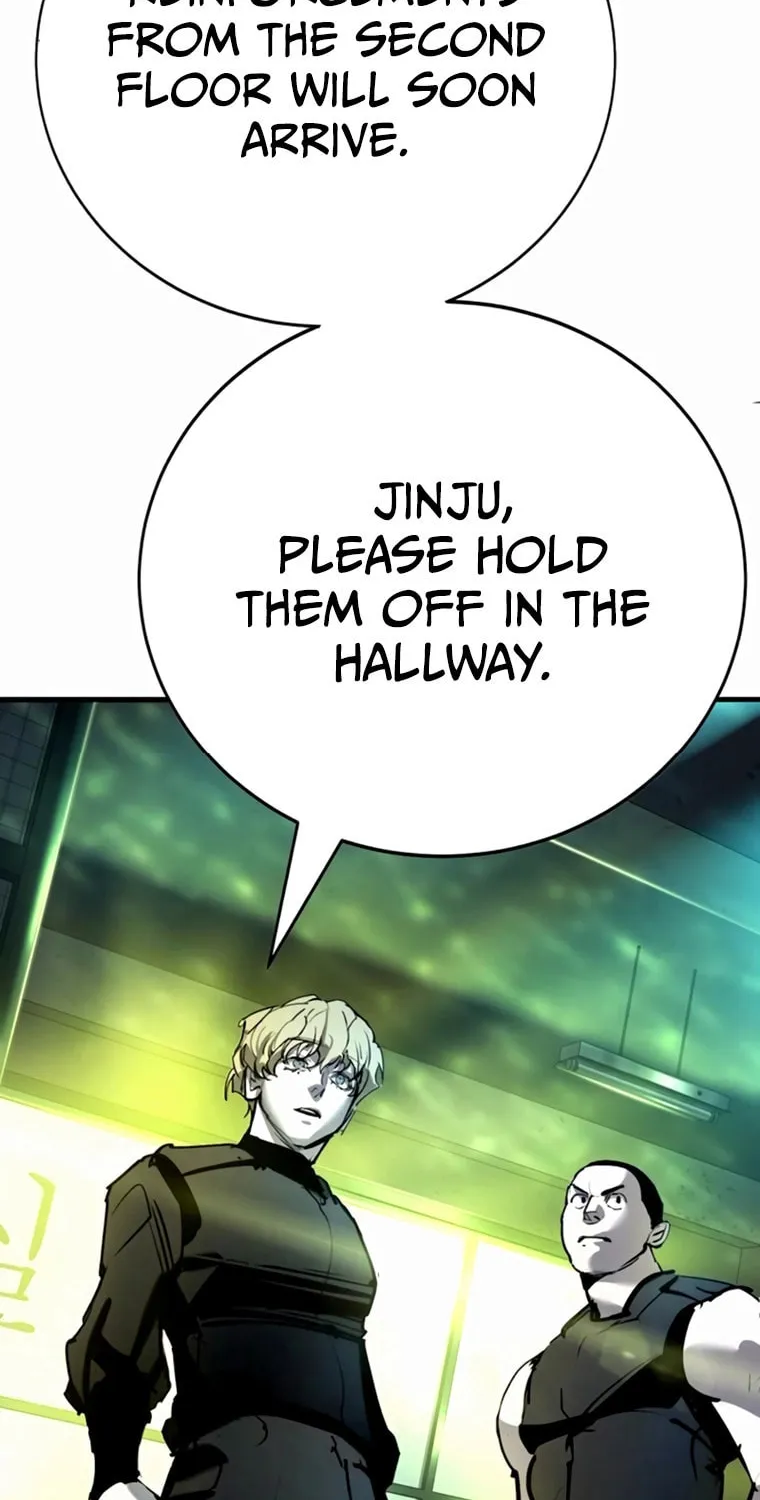 High School Conquest: War Against the Bullies Chapter 35 page 147 - 