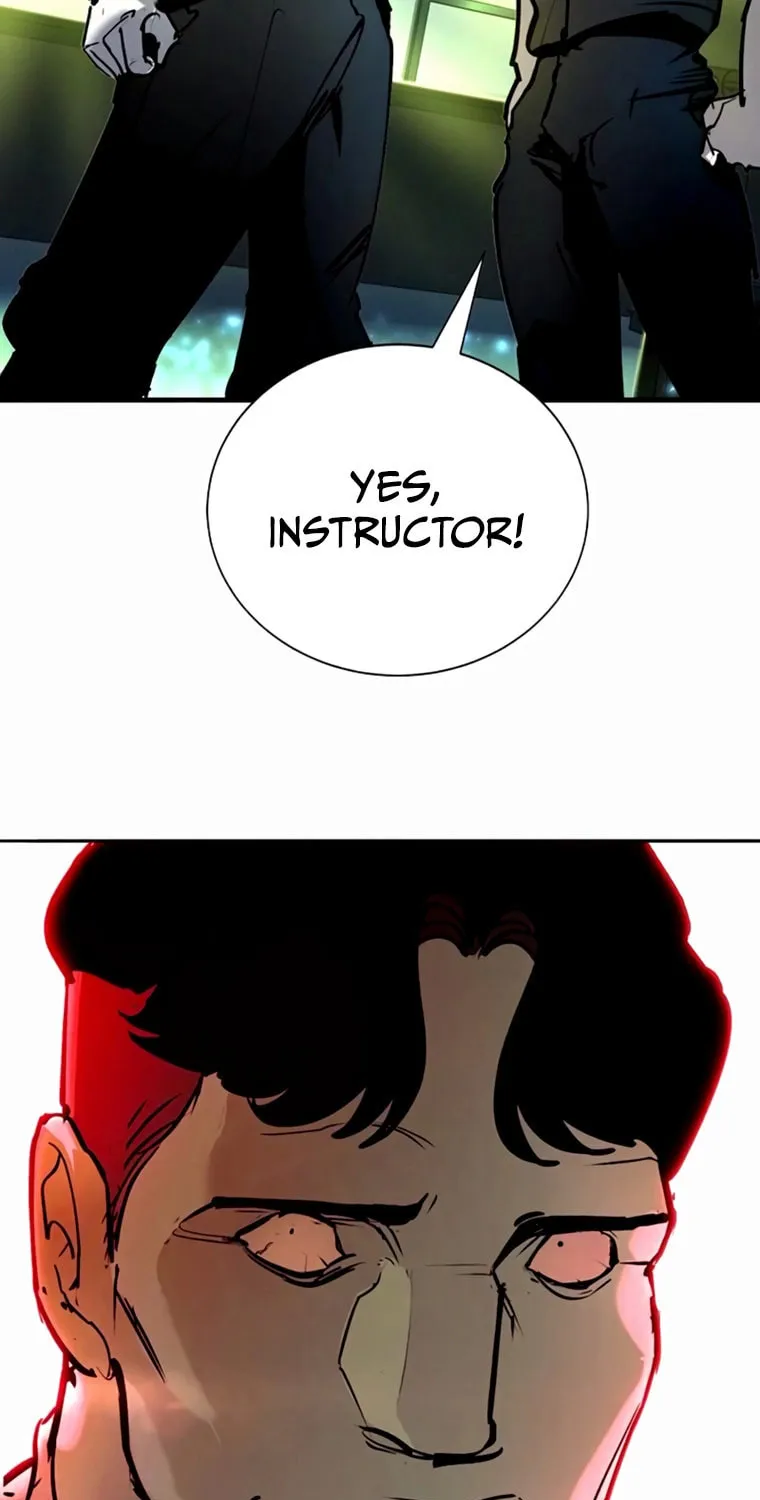 High School Conquest: War Against the Bullies Chapter 35 page 148 - 