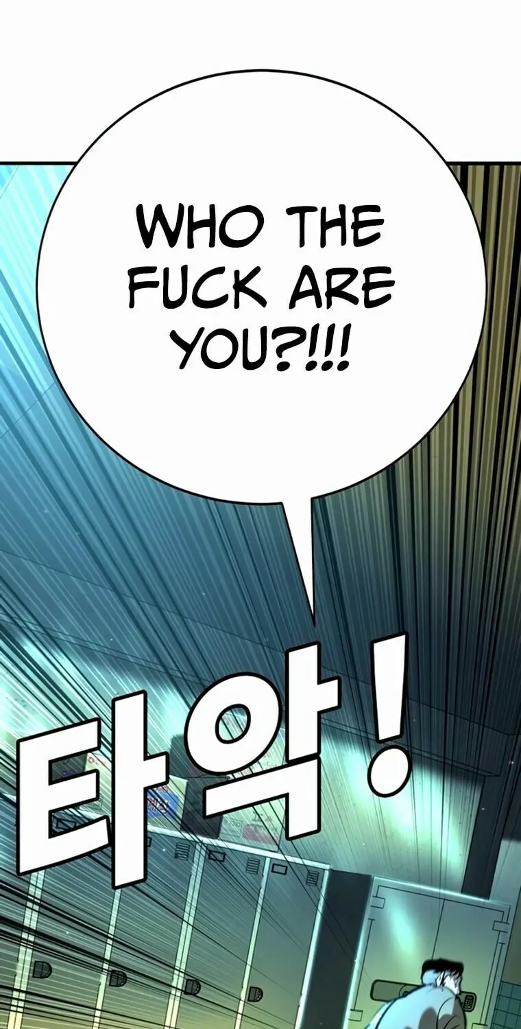 High School Conquest: War Against the Bullies Chapter 35 page 151 - 