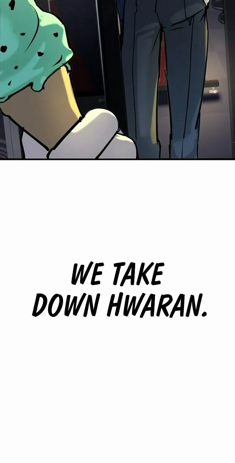 High School Conquest: War Against the Bullies Chapter 35 page 156 - 