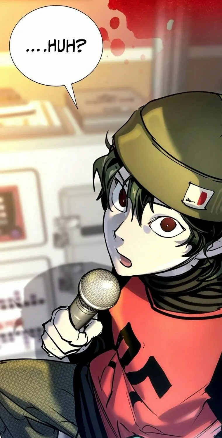 High School Conquest: War Against the Bullies Chapter 35 page 159 - 