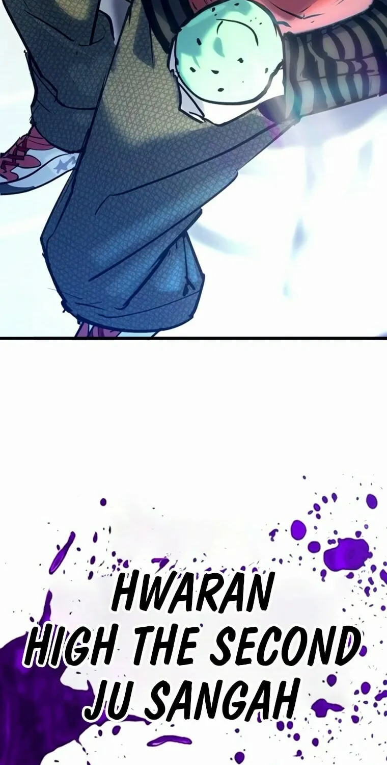 High School Conquest: War Against the Bullies Chapter 35 page 160 - 