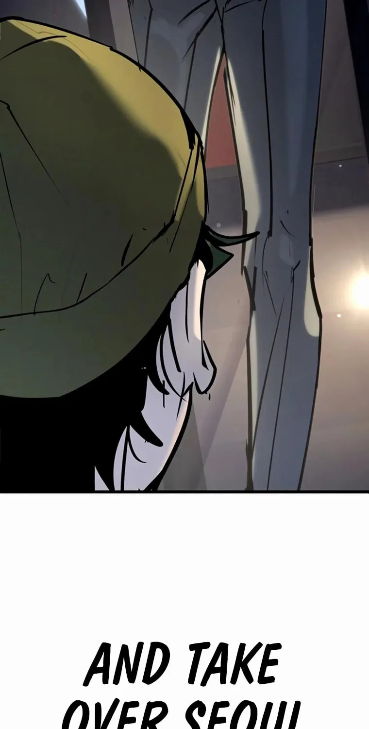 High School Conquest: War Against the Bullies Chapter 35 page 164 - 
