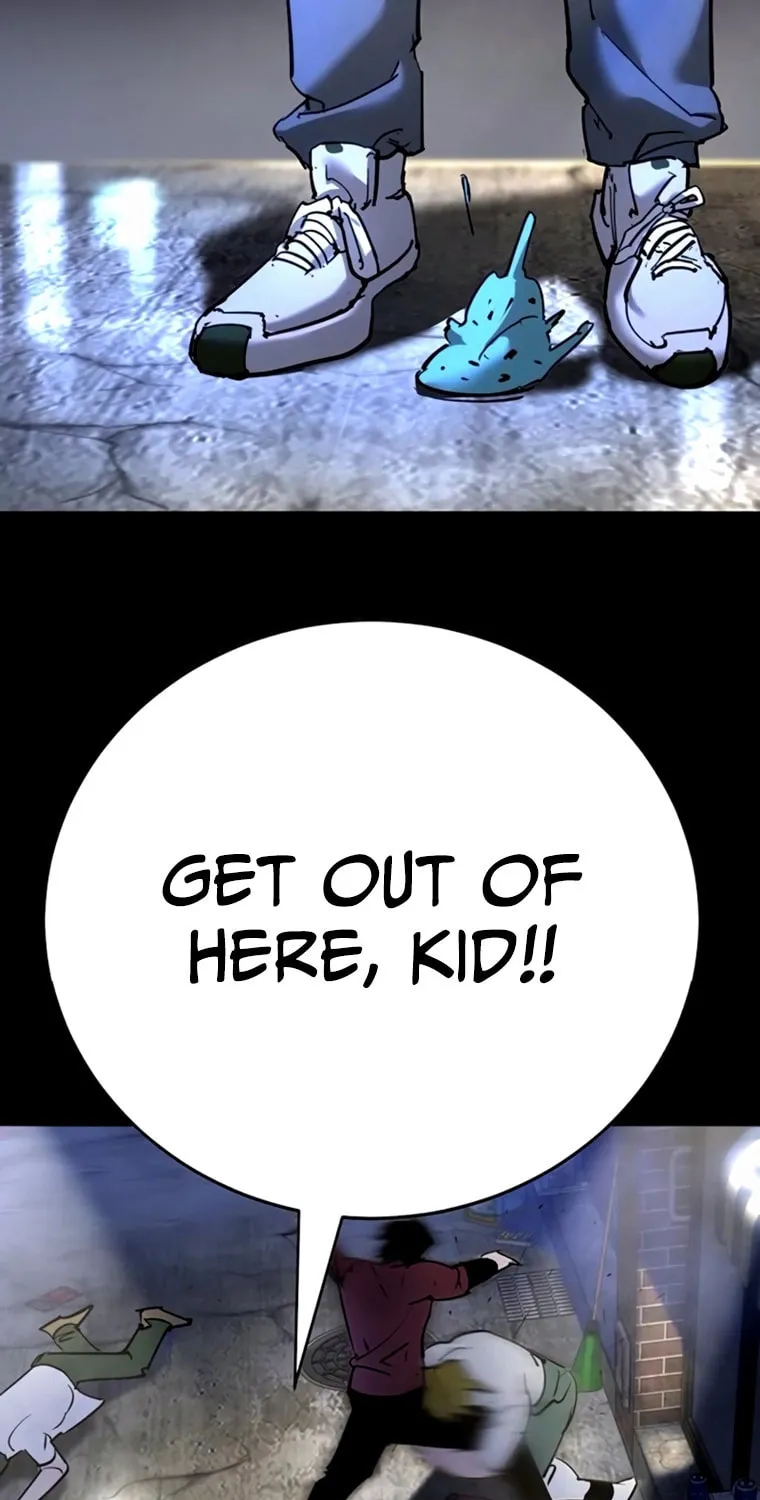 High School Conquest: War Against the Bullies Chapter 35 page 23 - 