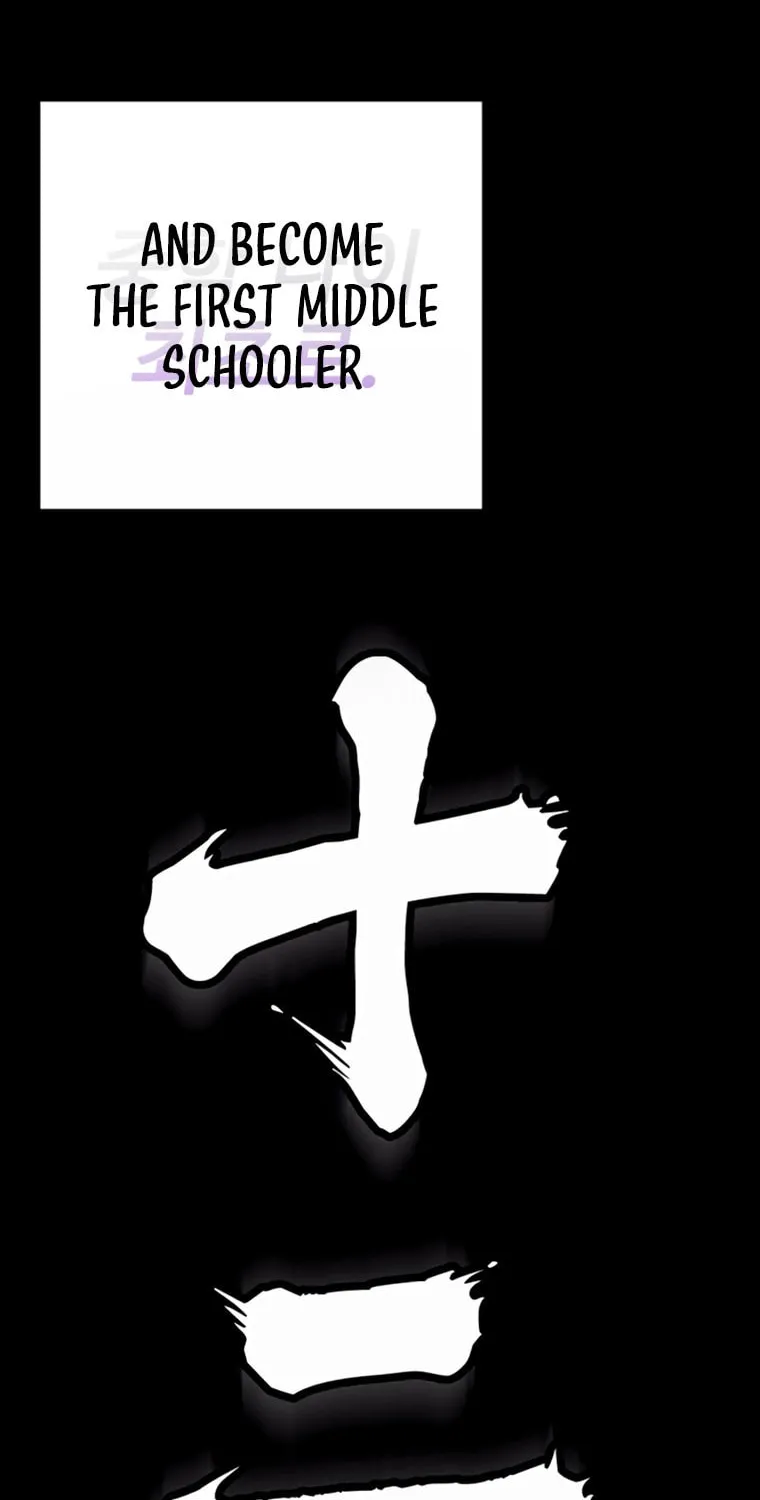 High School Conquest: War Against the Bullies Chapter 35 page 29 - 