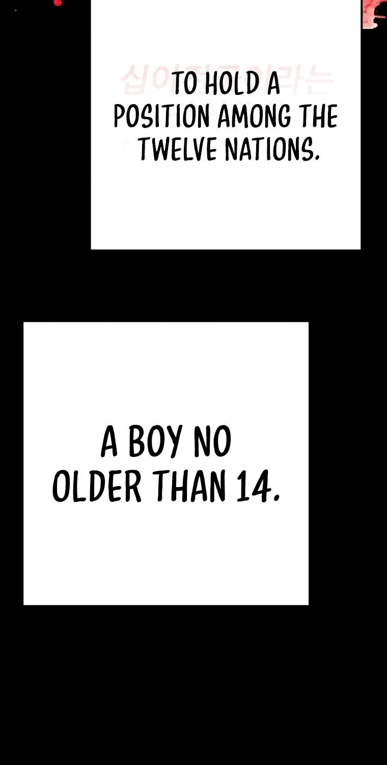 High School Conquest: War Against the Bullies Chapter 35 page 31 - 