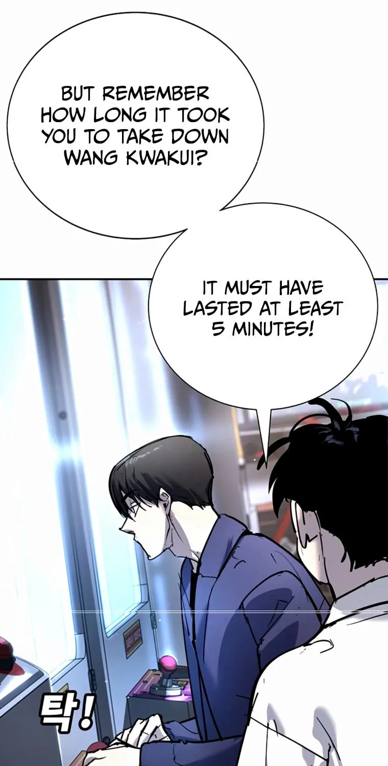 High School Conquest: War Against the Bullies Chapter 35 page 48 - 