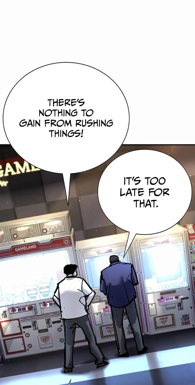 High School Conquest: War Against the Bullies Chapter 35 page 51 - 