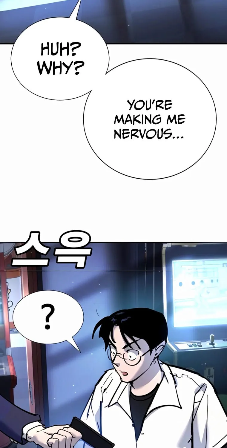 High School Conquest: War Against the Bullies Chapter 35 page 52 - 