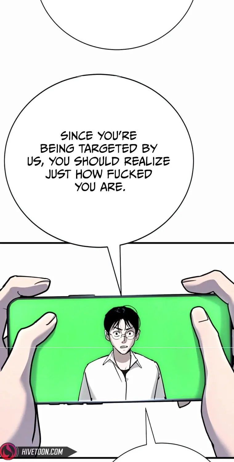 High School Conquest: War Against the Bullies Chapter 35 page 55 - 