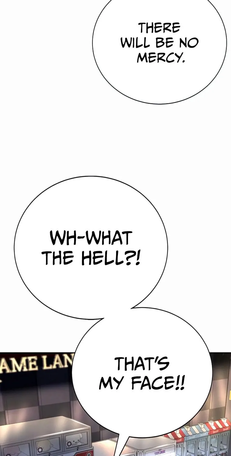 High School Conquest: War Against the Bullies Chapter 35 page 56 - 