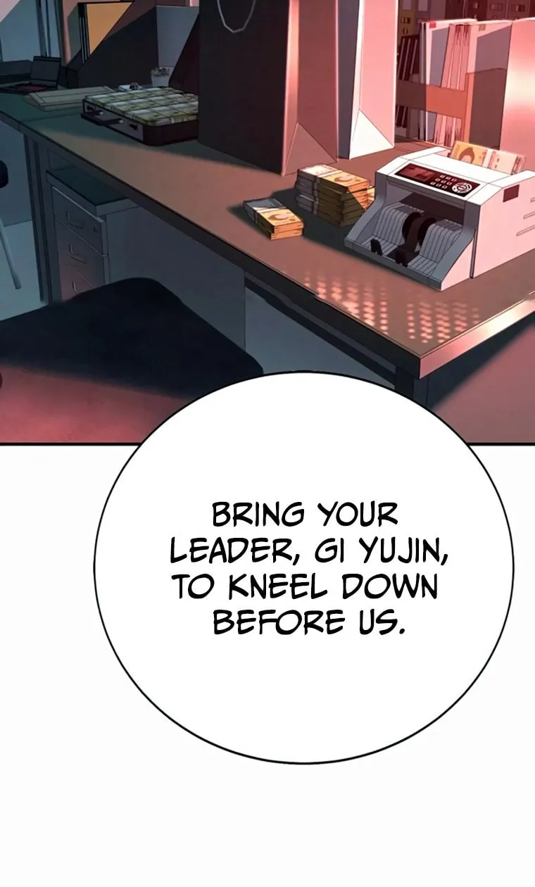 High School Conquest: War Against the Bullies Chapter 35 page 63 - 
