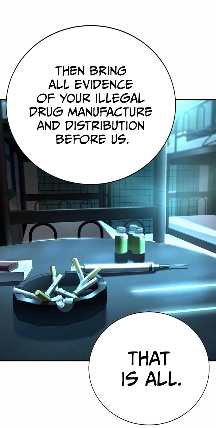 High School Conquest: War Against the Bullies Chapter 35 page 64 - 