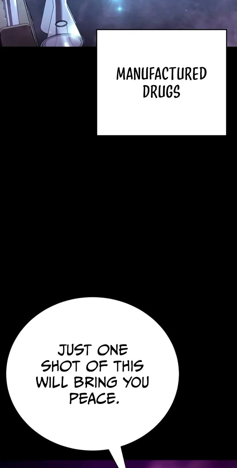 High School Conquest: War Against the Bullies Chapter 35 page 8 - 