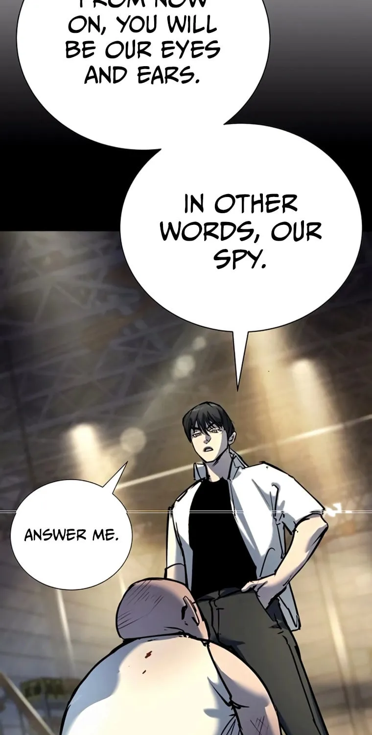 High School Conquest: War Against the Bullies Chapter 35 page 75 - 