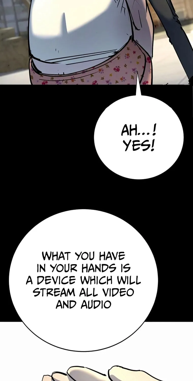 High School Conquest: War Against the Bullies Chapter 35 page 76 - 