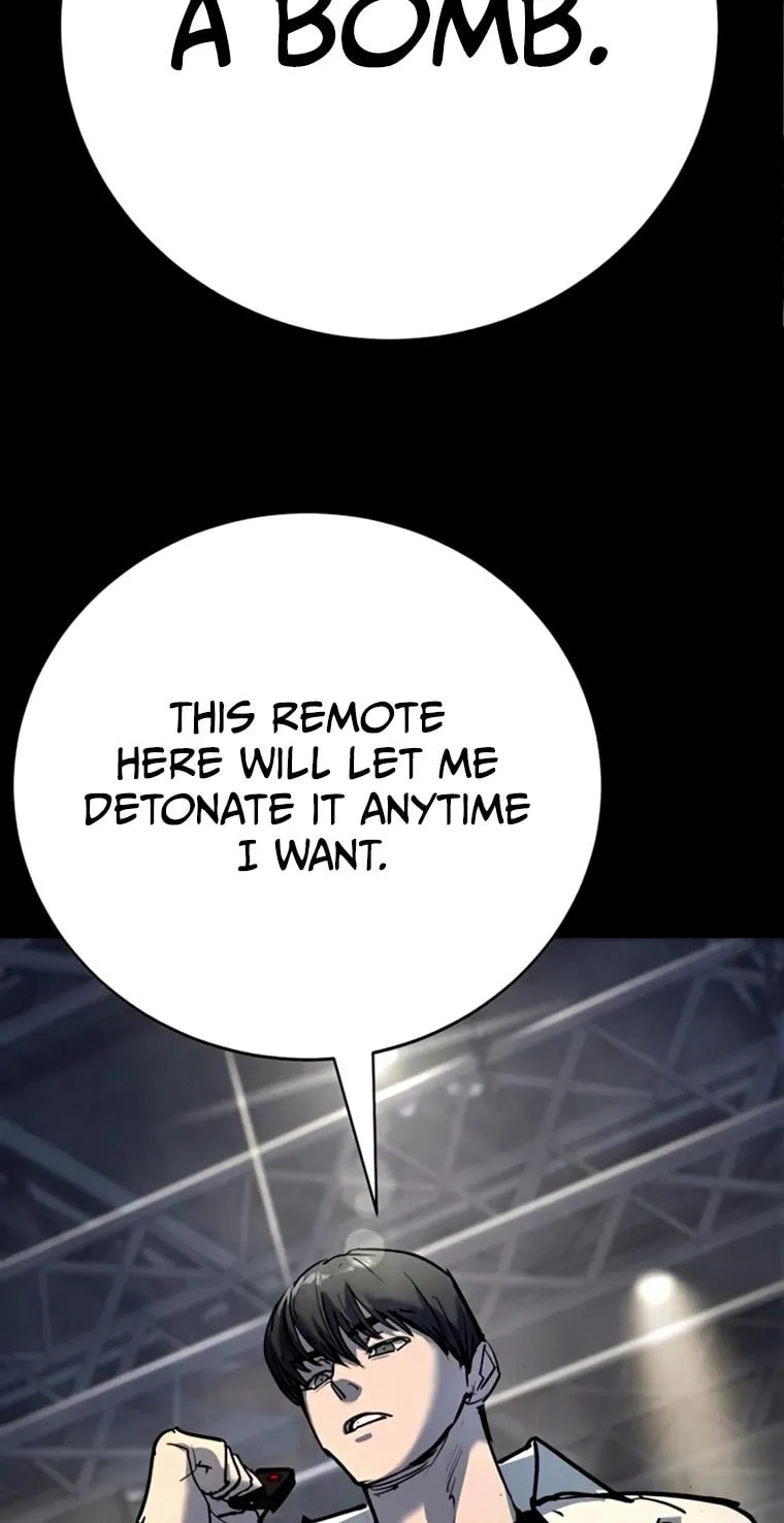 High School Conquest: War Against the Bullies Chapter 35 page 78 - 