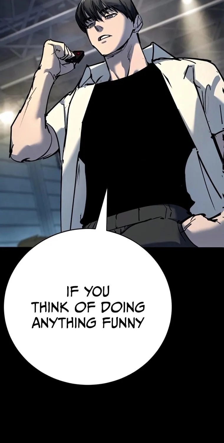High School Conquest: War Against the Bullies Chapter 35 page 79 - 