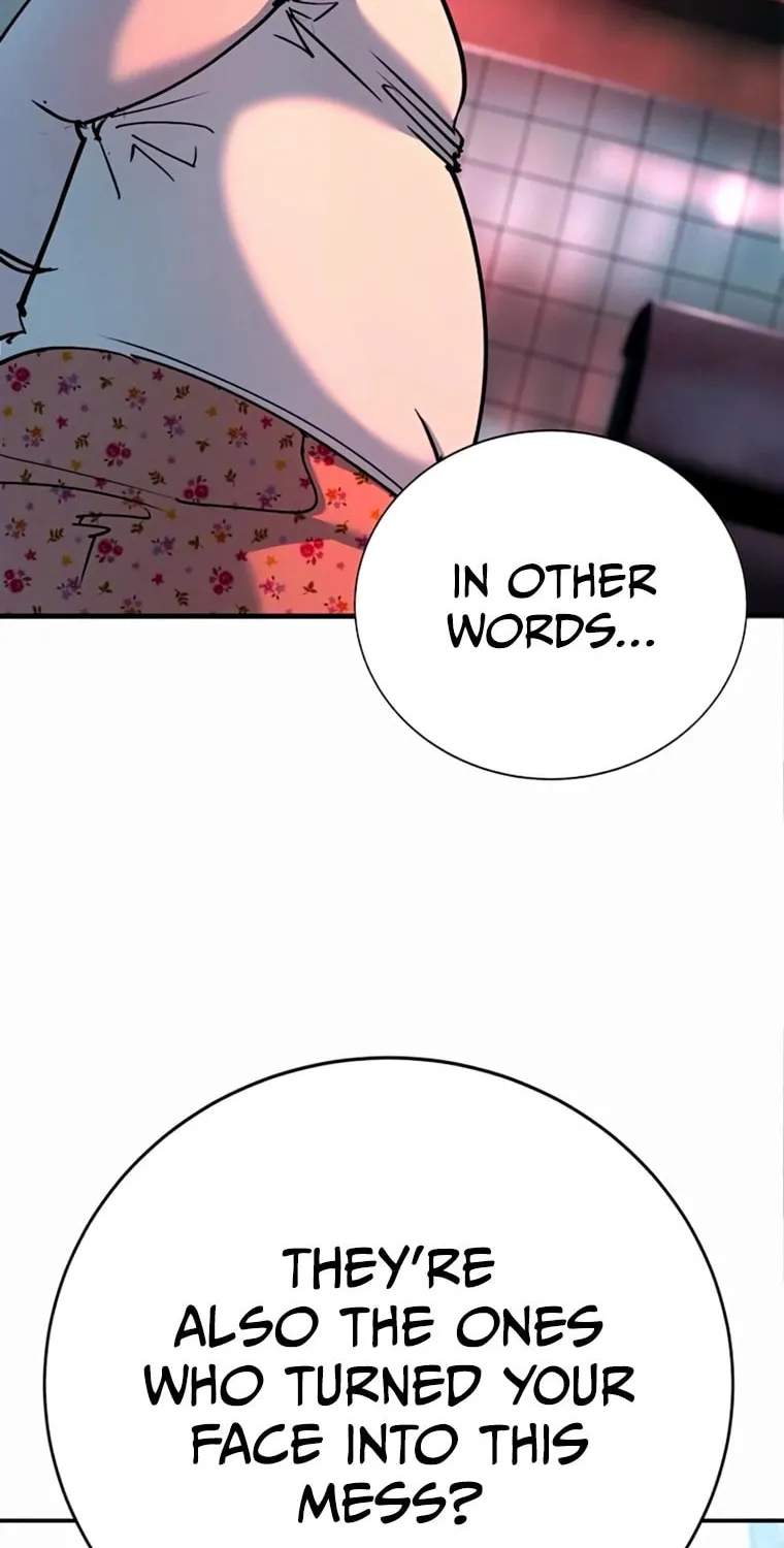 High School Conquest: War Against the Bullies Chapter 35 page 82 - 