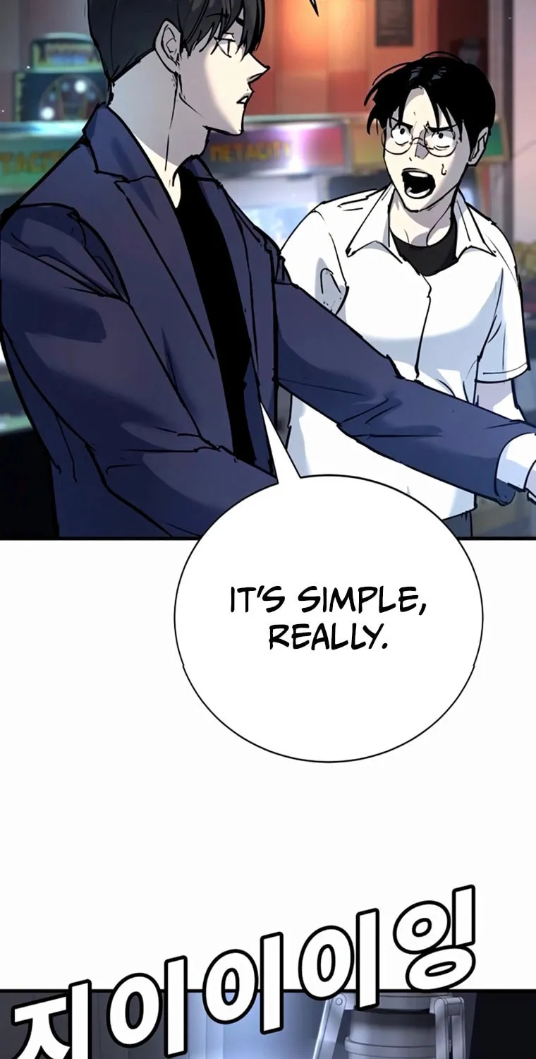 High School Conquest: War Against the Bullies Chapter 35 page 98 - 