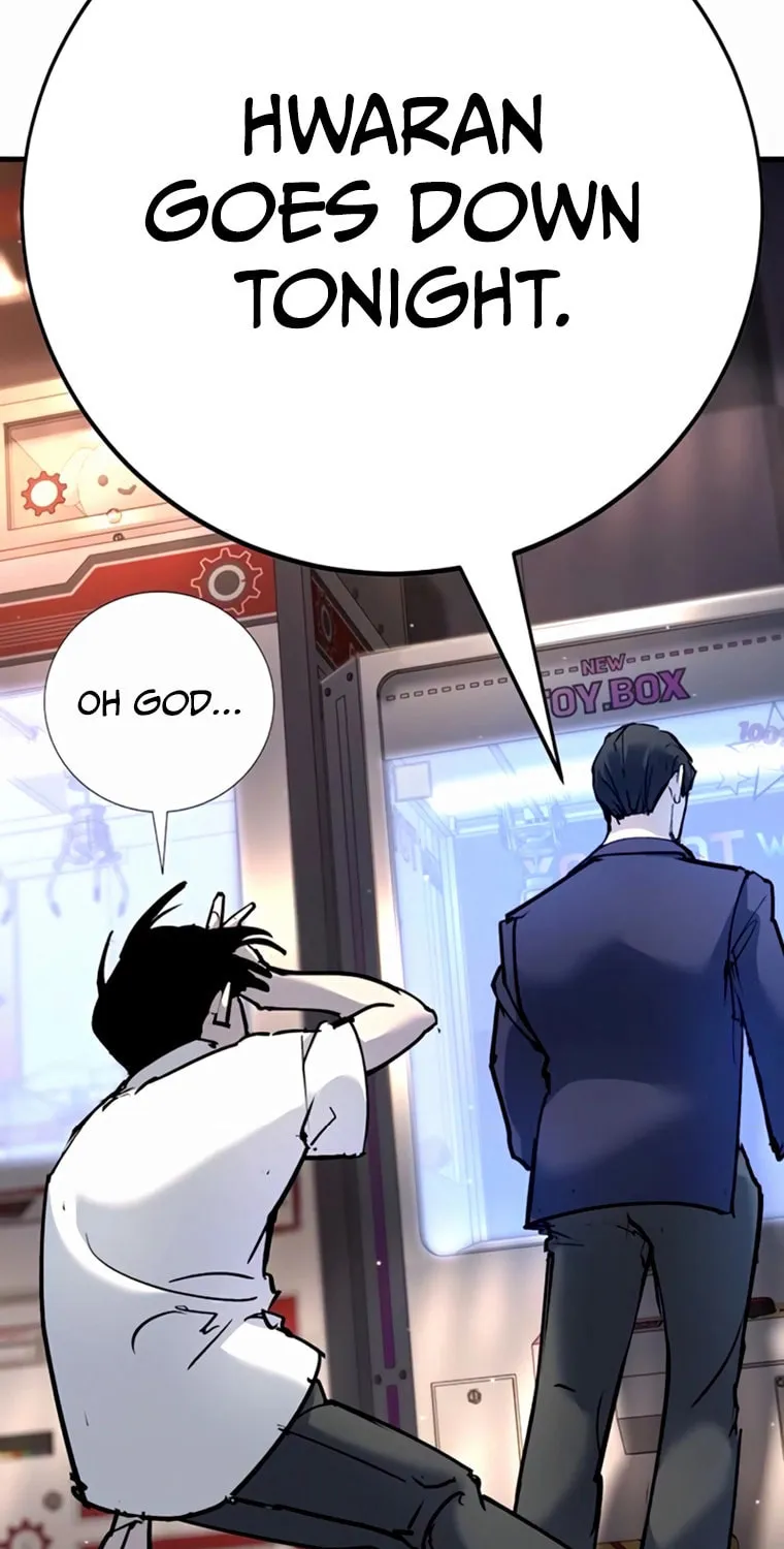 High School Conquest: War Against the Bullies Chapter 35 page 100 - 