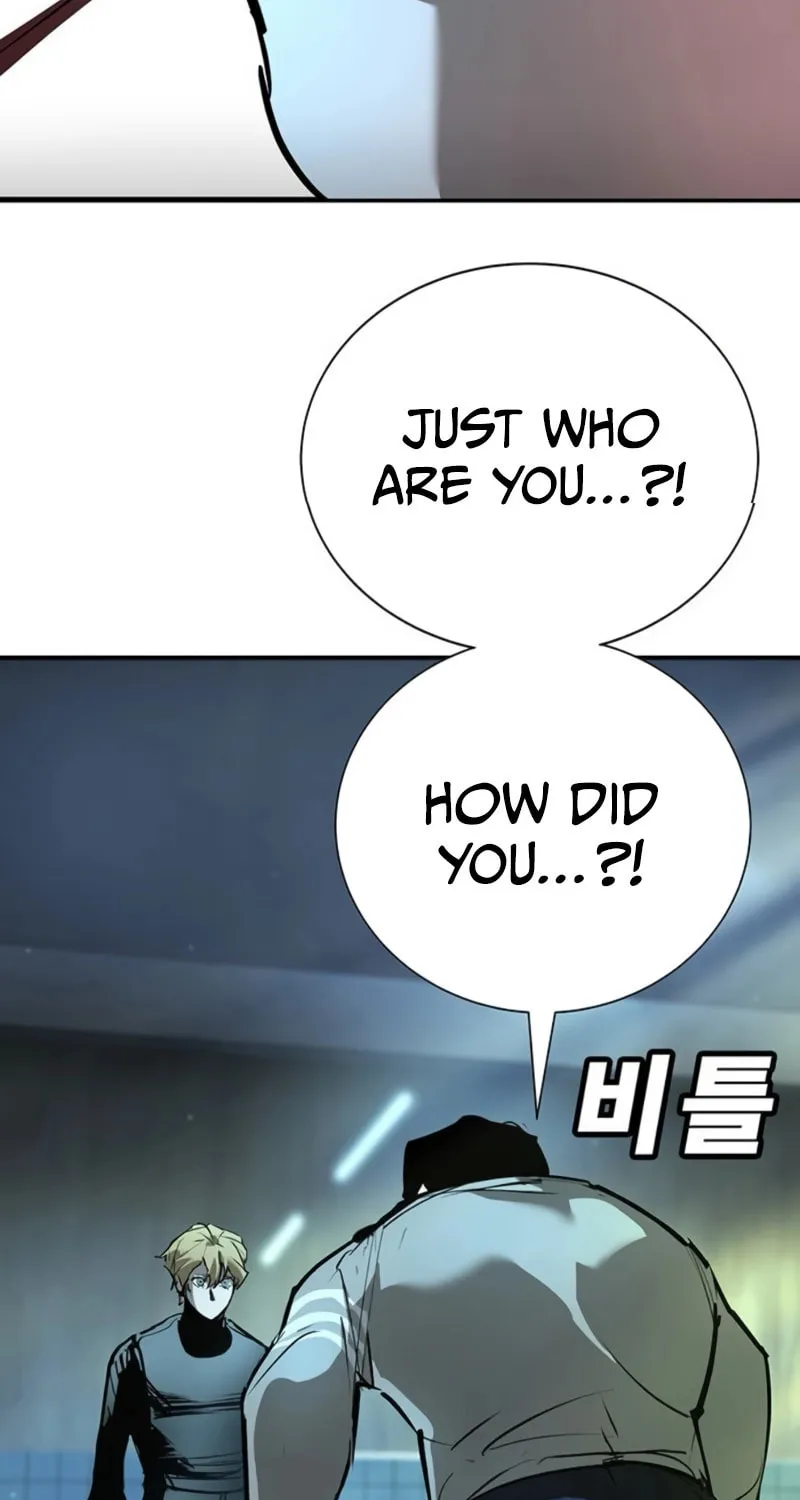 High School Conquest: War Against the Bullies Chapter 36 page 107 - 