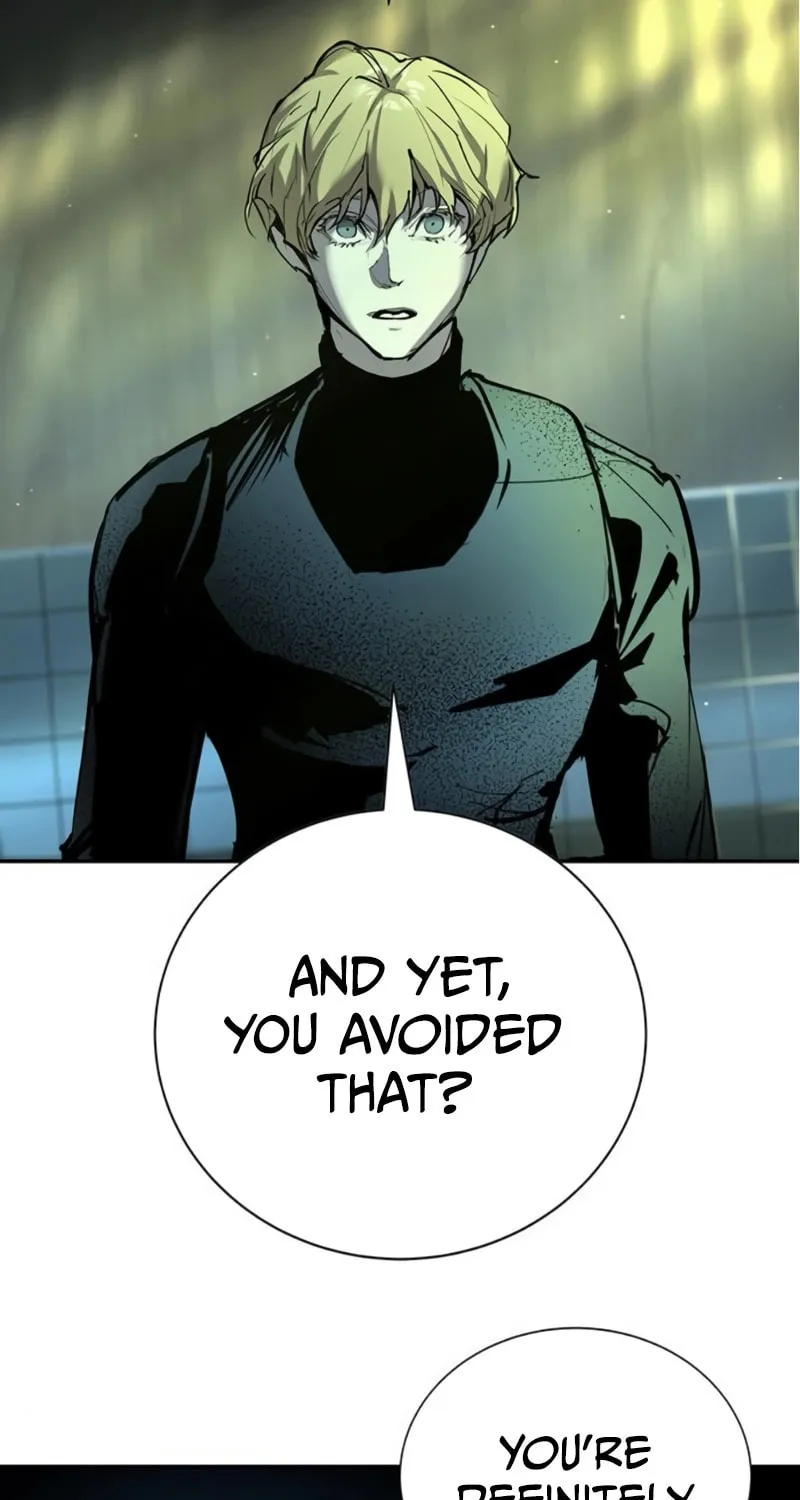 High School Conquest: War Against the Bullies Chapter 36 page 109 - 