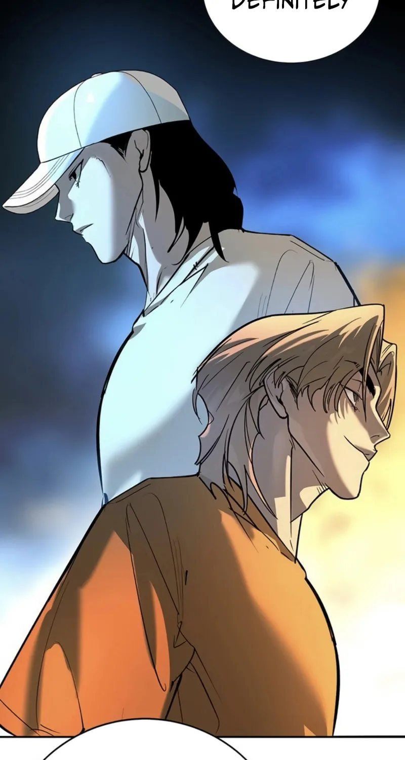 High School Conquest: War Against the Bullies Chapter 36 page 110 - 