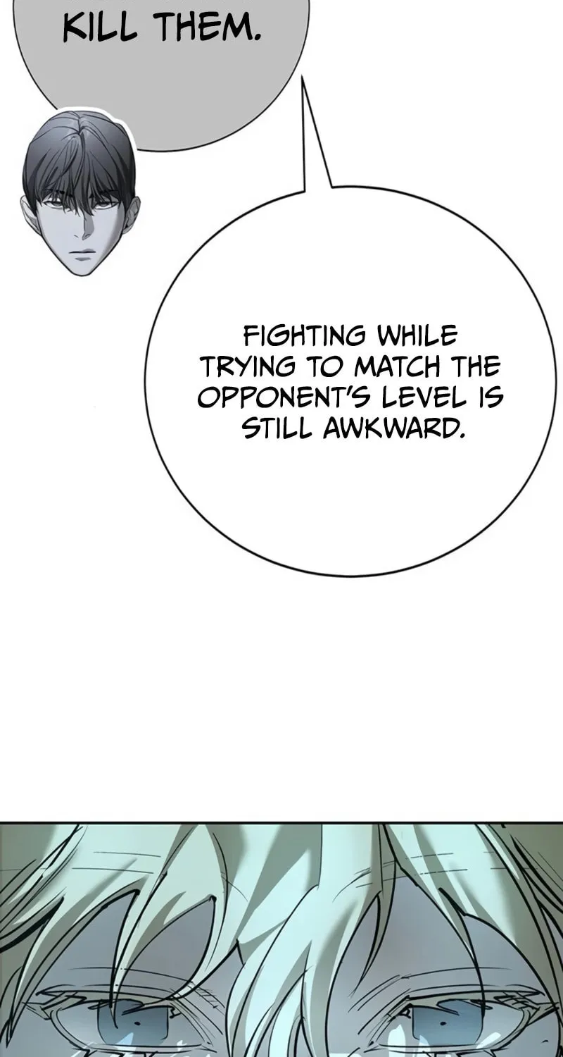 High School Conquest: War Against the Bullies Chapter 36 page 113 - 