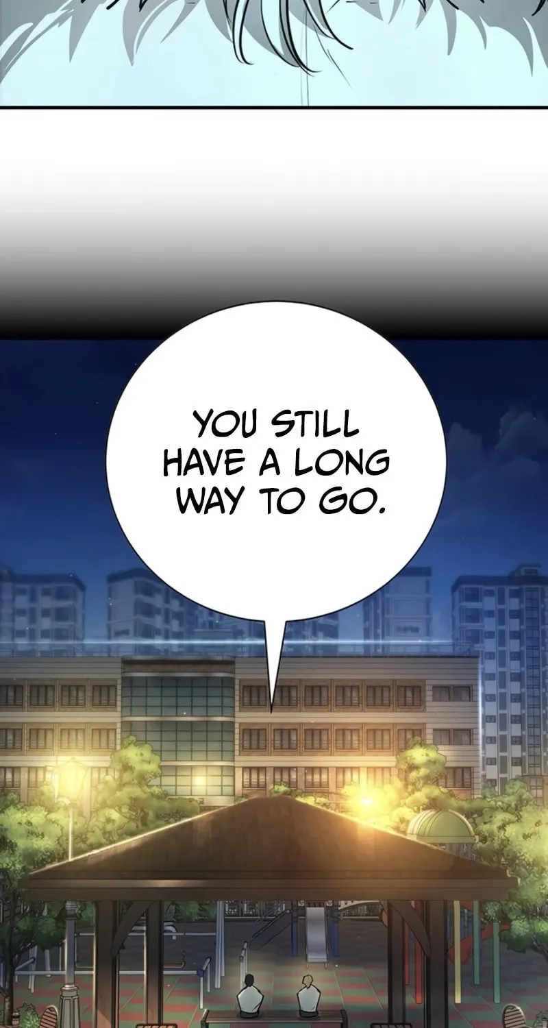 High School Conquest: War Against the Bullies Chapter 36 page 114 - 